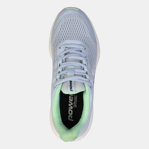 TENIS DEPORTIVO  BOLT AZUL - MUJER