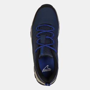 TENIS DEPORTIVO  BAXTER BRASH AZUL - HOMBRE