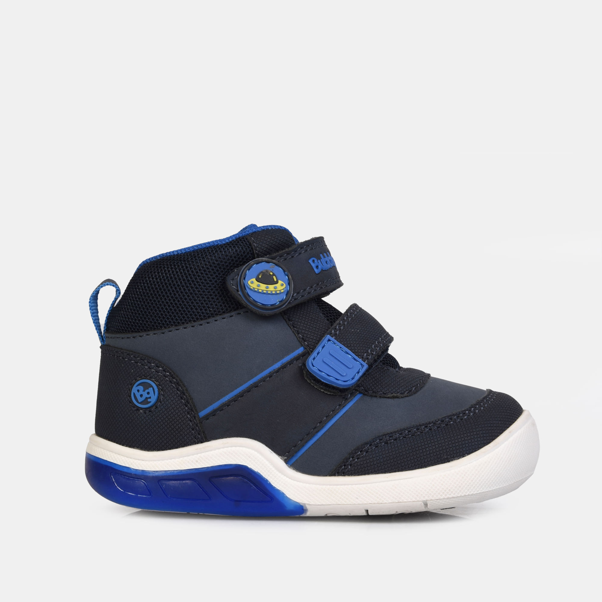 Calzados Bubble Gummers Zapatos Gateadores Bubble Gummers