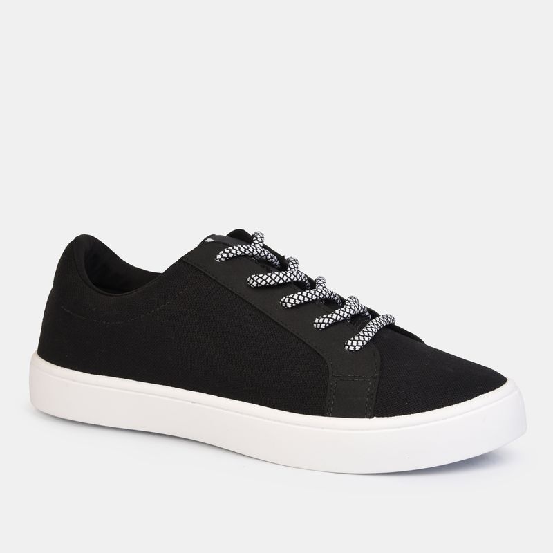 TENIS-MODA-PRAGA-BLACK---MUJER