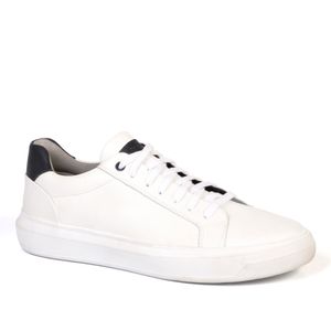 TENIS MODA  CHICAGO BLANCO - HOMBRE