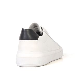 TENIS MODA  CHICAGO BLANCO - HOMBRE