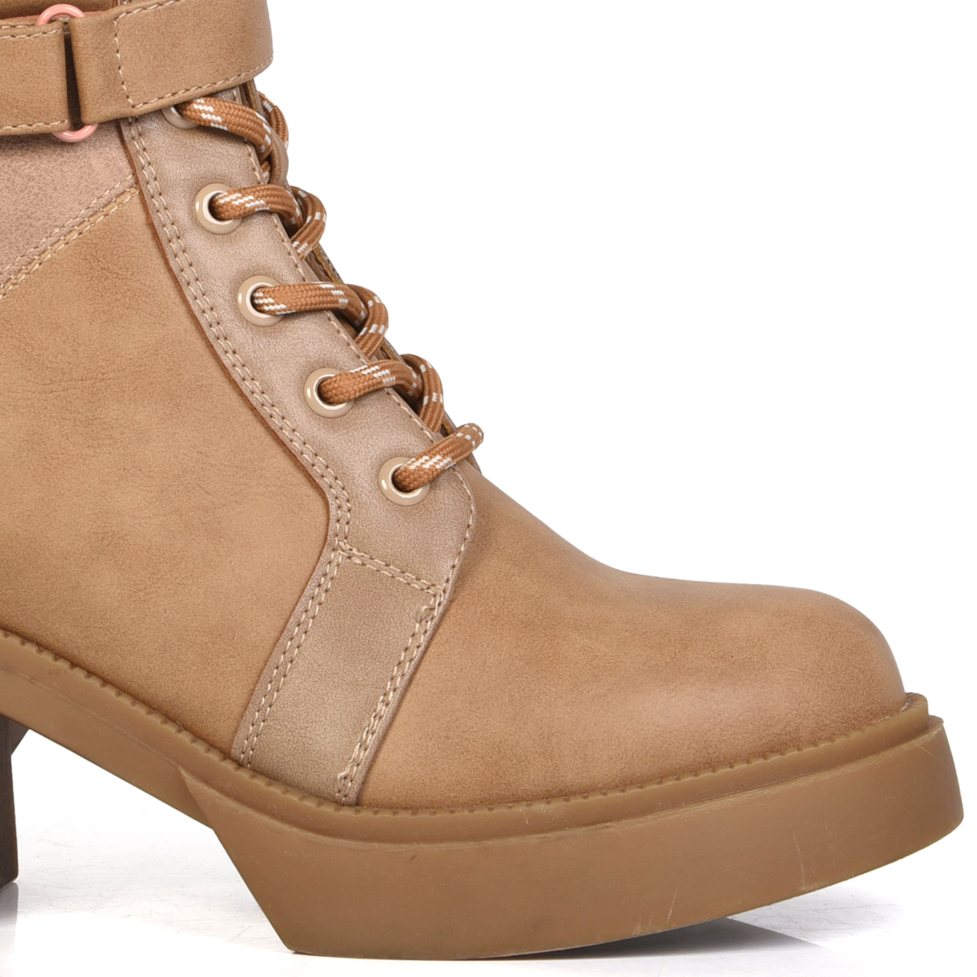 BOTAS CASUAL FRESH BEIGE - DAMA - Tienda Online Bata Bolivia | Zapatos ...