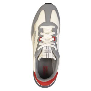 TENIS MODA  IKI 500 BLANCO - HOMBRE