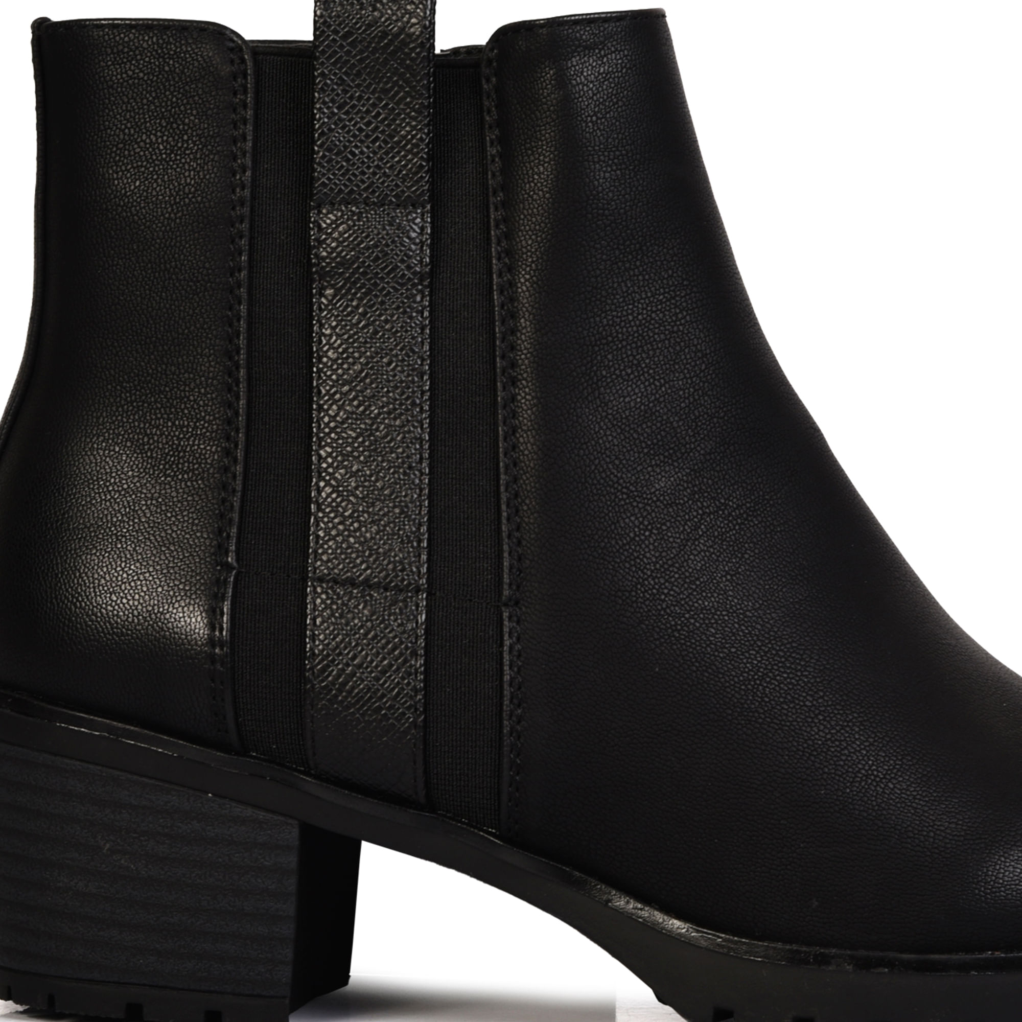 BOTAS CASUAL SILVIA NEGRO - DAMA - Tienda Online Bata Bolivia | Zapatos ...