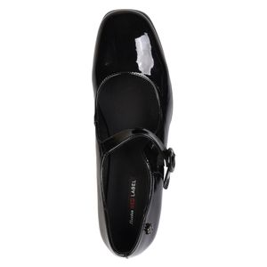 TACONES CASUAL WIEN NEGRO - DAMA