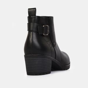 BOTAS CASUAL SILVIA - DAMA