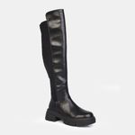 BOTAS-CASUAL-XP-STEP-BUCANERA-NEGRO---DAMA