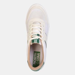 TENIS MODA  PERCY BLANCO - HOMBRE