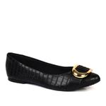 BALLERINAS-CASUAL-LAUREL-NEGRO---DAMA