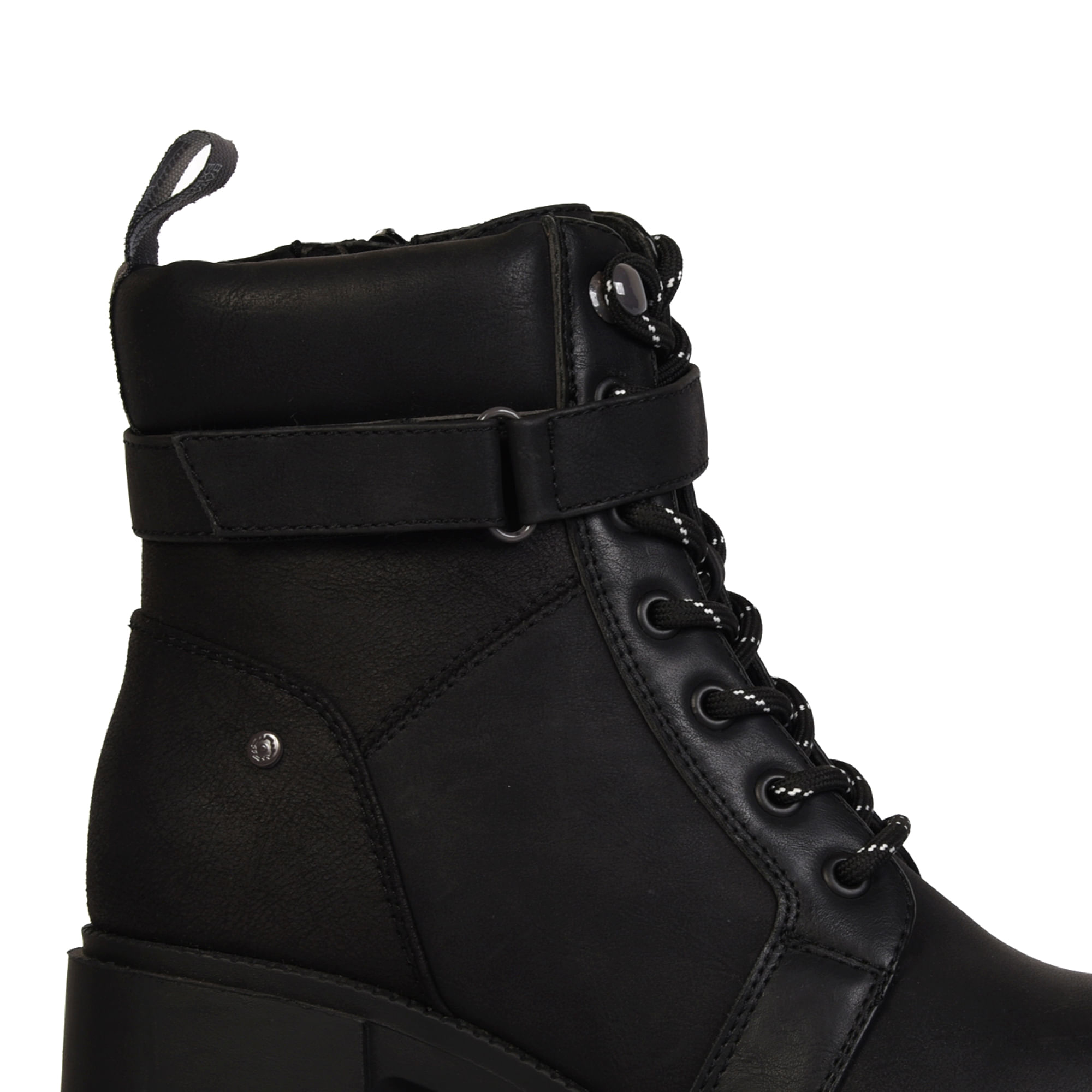 BOTAS CASUAL FRESH NEGRO - DAMA - Tienda Online Bata Bolivia | Zapatos ...