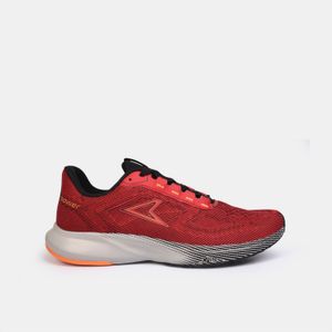 TENIS DEPORTIVOS  XOLITE RACER ENZO 300 ROJO - HOMBRE