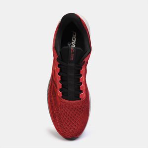 TENIS DEPORTIVOS  XOLITE RACER ENZO 300 ROJO - HOMBRE