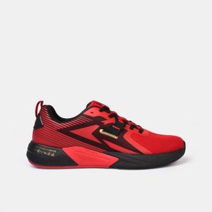 TENIS DEPORTIVOS  XORISE+300 TR CIPHER ROJO - HOMBRE