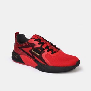 TENIS DEPORTIVOS  XORISE+300 TR CIPHER ROJO - HOMBRE