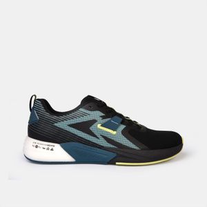 TENIS DEPORTIVOS  XORISE+300 TR CIPHER NEGRO - HOMBRE