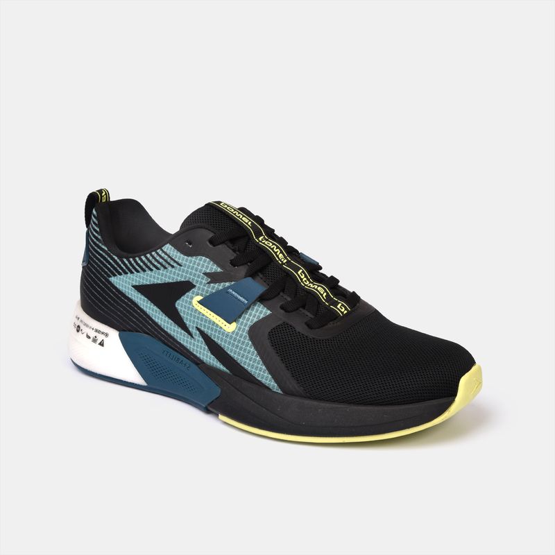 TENIS-DEPORTIVOS-XORISE-300-TR-CIPHER-NEGRO---HOMBRE