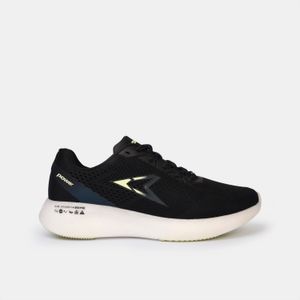 TENIS DEPORTIVOS  XORISE+100 RN EROS NEGRO - HOMBRE