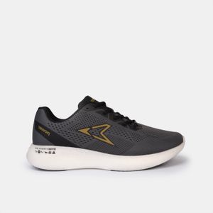 TENIS DEPORTIVOS  XORISE+100 RN EROS GRIS - HOMBRE