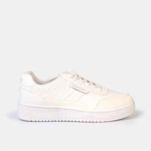 TENIS MODA  MAISY BLANCO - HOMBRE