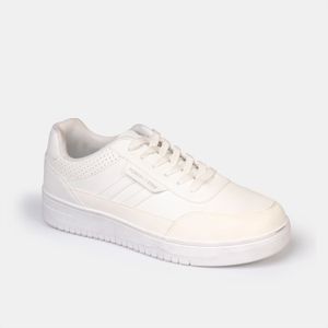 TENIS MODA  MAISY BLANCO - HOMBRE