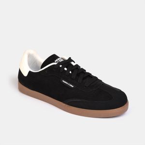 TENIS MODA  NS 2 NEGRO - HOMBRE