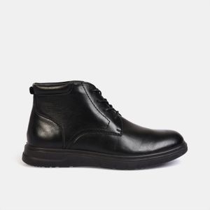 BOTA  CHACE-P NEGRO - HOMBRE