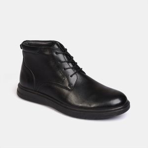 BOTA  CHACE-P NEGRO - HOMBRE