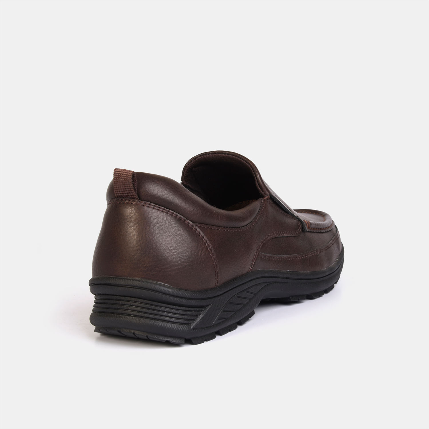 ZAPATO DE VESTIR AGUSTIN CAFÉ OSCURO HOMBRE Tienda Online Bata