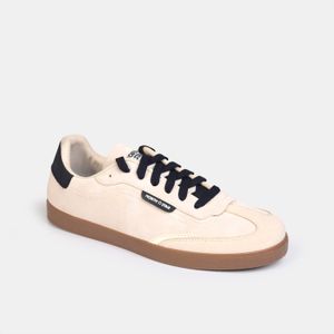 TENIS MODA  NS 2 BLANCO - HOMBRE