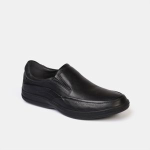 ZAPATO DE VESTIR  STREET NEGRO - HOMBRE