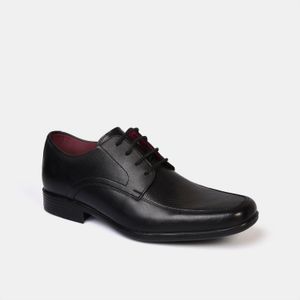 ZAPATO DE VESTIR  KARIM NEGRO - HOMBRE