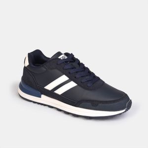 TENIS MODA  RAIDEN AZUL - HOMBRE