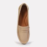 LOAFERS-KELLY-BEIGE---DAMA