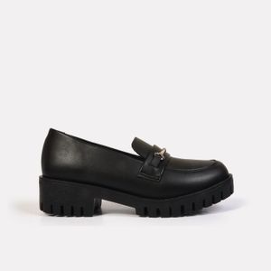 LOAFERS  KELLY NEGRO - DAMA