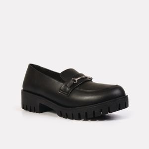 LOAFERS  KELLY NEGRO - DAMA