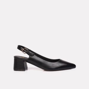 LOAFERS  MARA NEGRO - DAMA