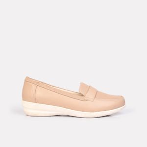 LOAFERS  ANNA NUDE - DAMA