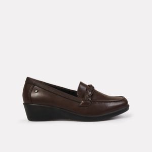 LOAFERS  NEWSTAR CAFÉ - DAMA