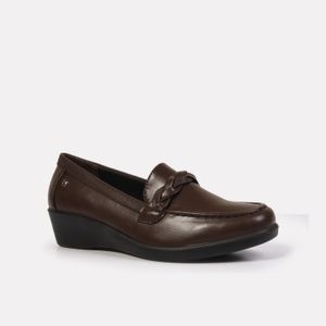LOAFERS  NEWSTAR CAFÉ - DAMA