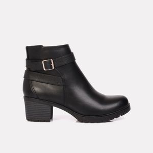 BOTAS  SILVIA NEGRO - DAMA