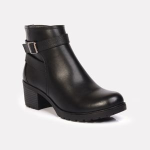 BOTAS  SILVIA NEGRO - DAMA