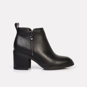 BOTAS  NINNA NEGRO - DAMA