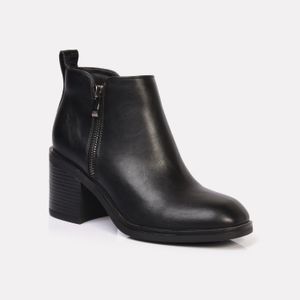 BOTAS  NINNA NEGRO - DAMA