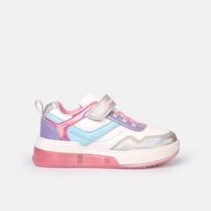 TENIS DABBLE BLANCO - NIÑA