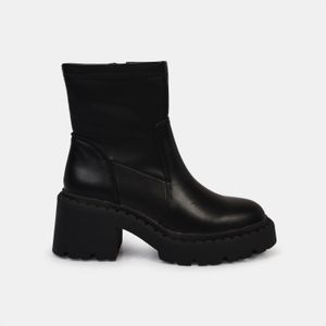 BOTAS  FILLY NEGRO - DAMA