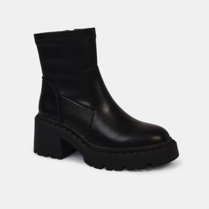 BOTAS  FILLY NEGRO - DAMA