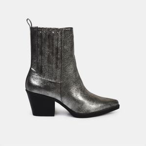 BOTAS  ANNA GRIS - DAMA