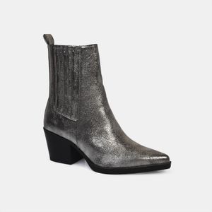 BOTAS  ANNA GRIS - DAMA