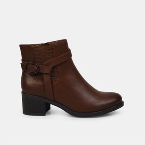 BOTAS  GLORIA CAFÉ - DAMA